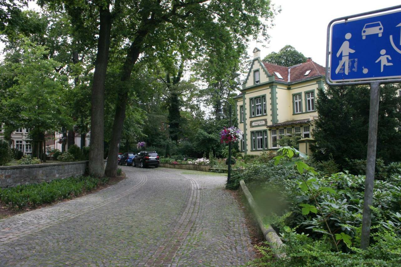 Ferienwohnung Bücker Telgte Exterior foto